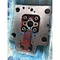 Wartsila 6R22/26 cylinder head p/n 120050
